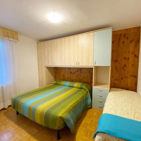 La Pineta - Appartamenti In Villetta Pinzolo Dış mekan fotoğraf