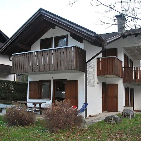 La Pineta - Appartamenti In Villetta Pinzolo Dış mekan fotoğraf
