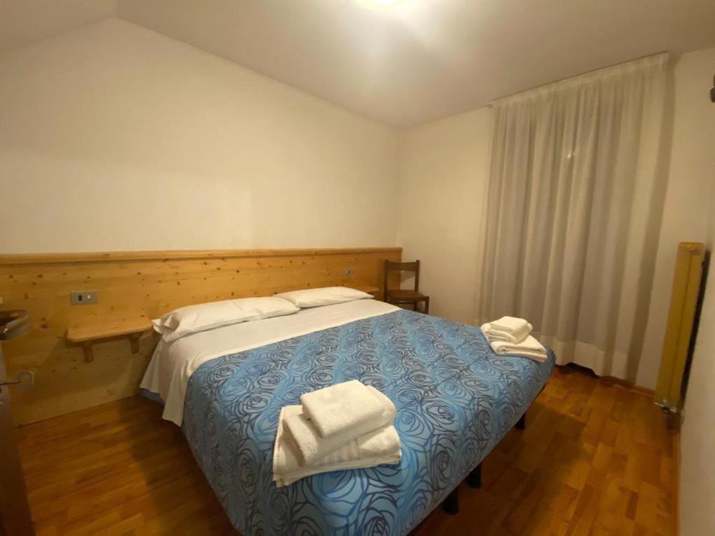 La Pineta - Appartamenti In Villetta Pinzolo Dış mekan fotoğraf