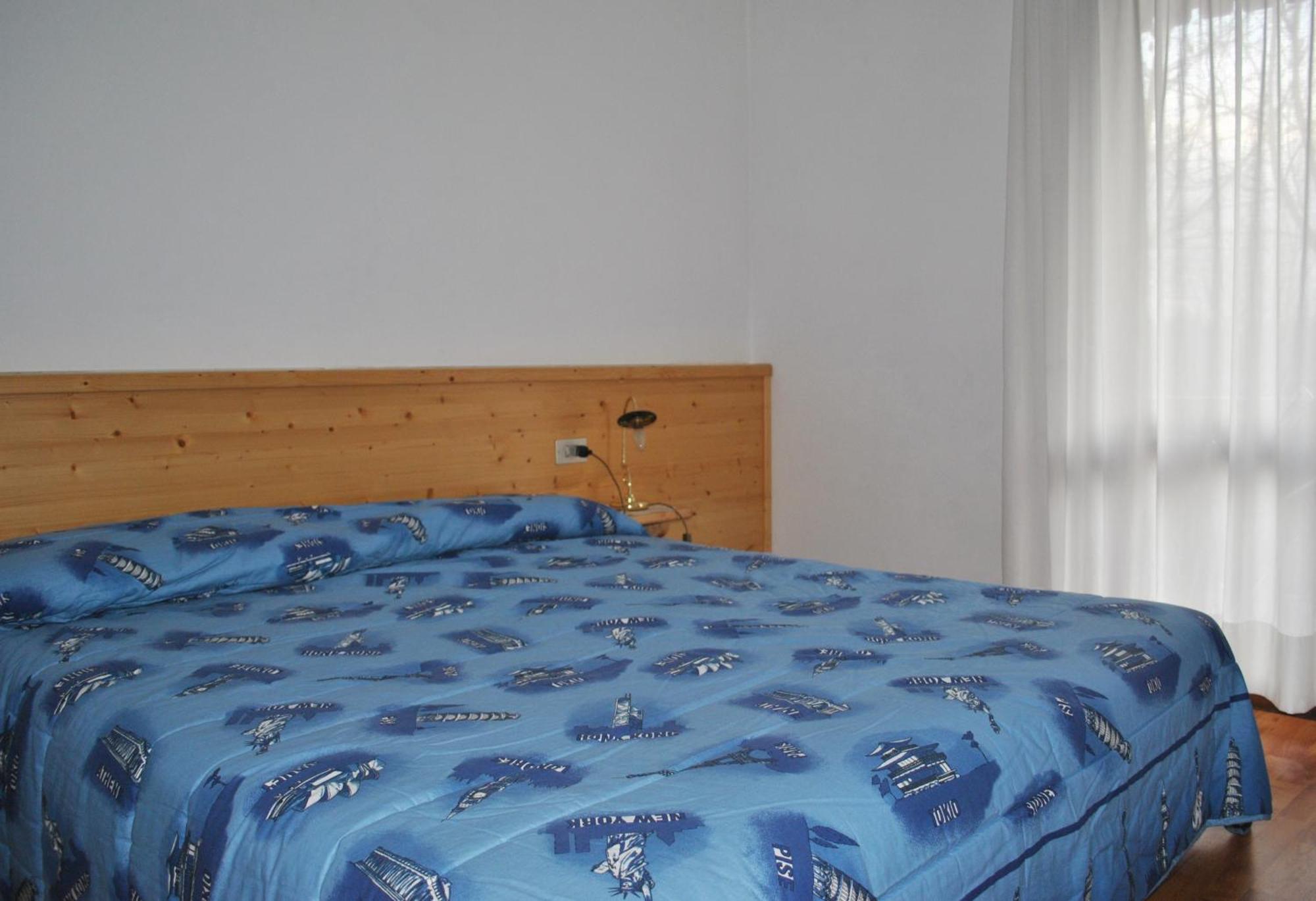 La Pineta - Appartamenti In Villetta Pinzolo Dış mekan fotoğraf