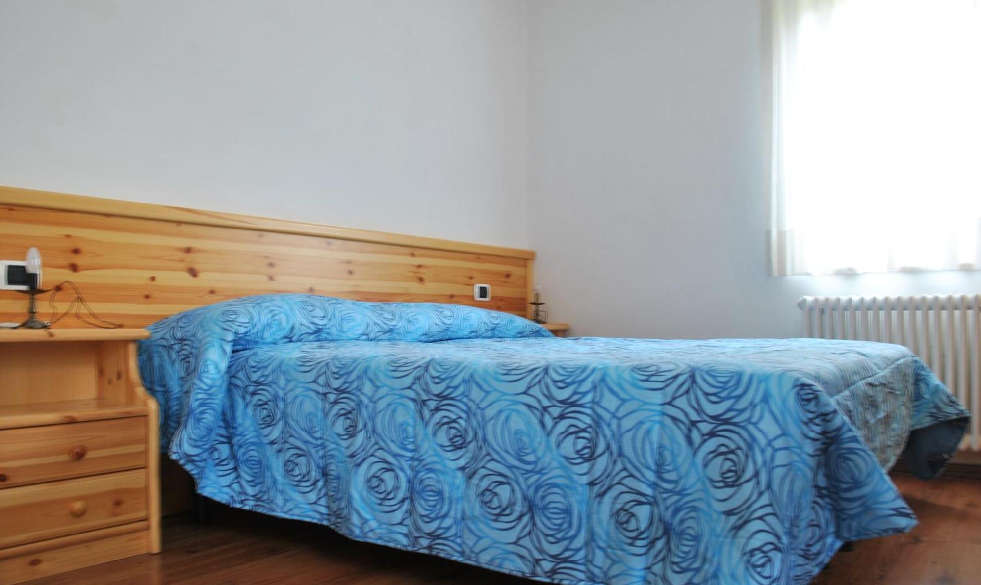 La Pineta - Appartamenti In Villetta Pinzolo Dış mekan fotoğraf